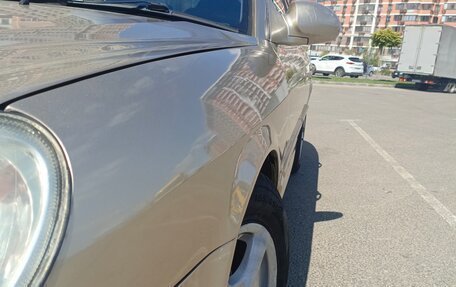 Hyundai Sonata IV рестайлинг, 2003 год, 420 000 рублей, 12 фотография