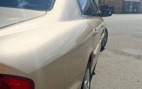 Hyundai Sonata IV рестайлинг, 2003 год, 420 000 рублей, 17 фотография