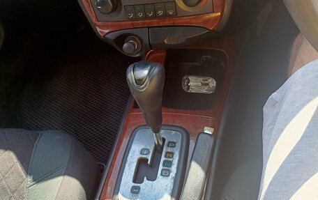 Hyundai Sonata IV рестайлинг, 2003 год, 420 000 рублей, 35 фотография