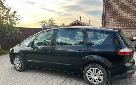 Ford S-MAX I, 2006 год, 480 000 рублей, 5 фотография