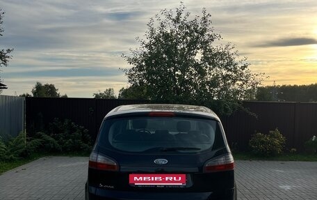 Ford S-MAX I, 2006 год, 480 000 рублей, 2 фотография