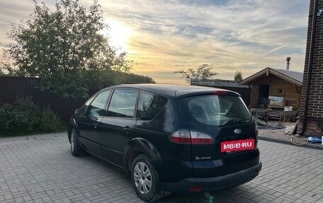 Ford S-MAX I, 2006 год, 480 000 рублей, 4 фотография