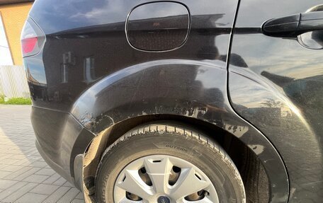 Ford S-MAX I, 2006 год, 480 000 рублей, 13 фотография