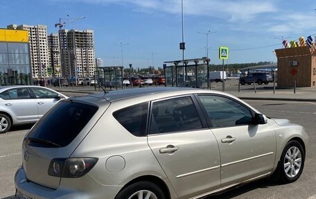 Mazda 3, 2007 год, 444 000 рублей, 3 фотография