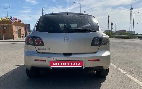 Mazda 3, 2007 год, 444 000 рублей, 6 фотография