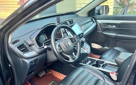 Honda CR-V IV, 2020 год, 2 800 000 рублей, 6 фотография