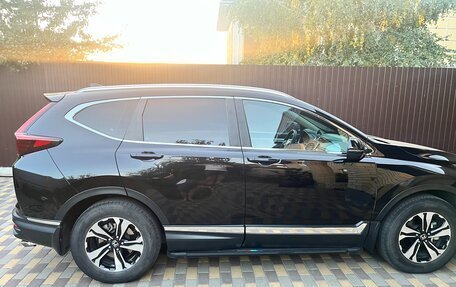 Honda CR-V IV, 2020 год, 2 800 000 рублей, 5 фотография