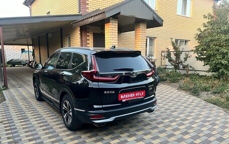 Honda CR-V IV, 2020 год, 2 800 000 рублей, 3 фотография