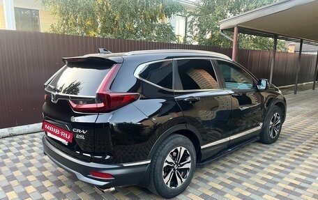 Honda CR-V IV, 2020 год, 2 800 000 рублей, 4 фотография