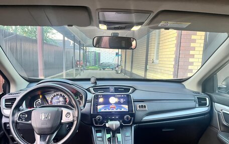 Honda CR-V IV, 2020 год, 2 800 000 рублей, 10 фотография