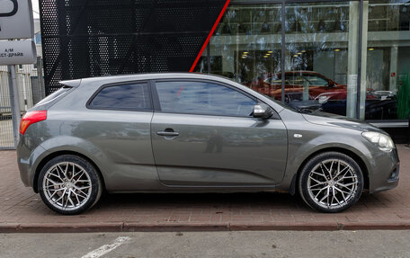 KIA cee'd I рестайлинг, 2011 год, 690 000 рублей, 6 фотография