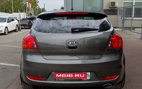 KIA cee'd I рестайлинг, 2011 год, 690 000 рублей, 4 фотография