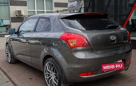 KIA cee'd I рестайлинг, 2011 год, 690 000 рублей, 3 фотография