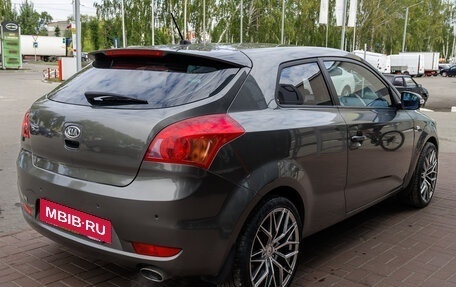 KIA cee'd I рестайлинг, 2011 год, 690 000 рублей, 5 фотография