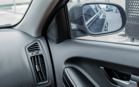 KIA cee'd I рестайлинг, 2011 год, 690 000 рублей, 13 фотография