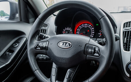 KIA cee'd I рестайлинг, 2011 год, 690 000 рублей, 10 фотография