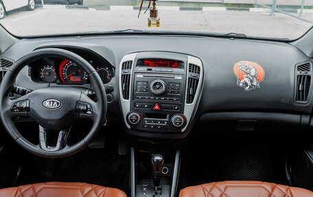KIA cee'd I рестайлинг, 2011 год, 690 000 рублей, 11 фотография
