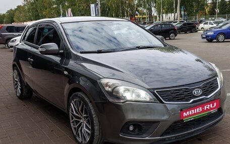 KIA cee'd I рестайлинг, 2011 год, 690 000 рублей, 7 фотография