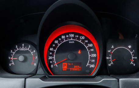 KIA cee'd I рестайлинг, 2011 год, 690 000 рублей, 19 фотография