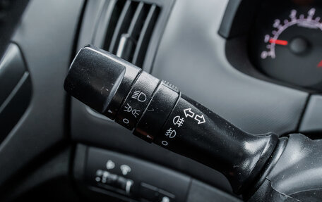 KIA cee'd I рестайлинг, 2011 год, 690 000 рублей, 20 фотография