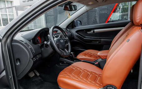 KIA cee'd I рестайлинг, 2011 год, 690 000 рублей, 18 фотография