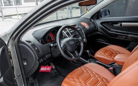KIA cee'd I рестайлинг, 2011 год, 690 000 рублей, 14 фотография