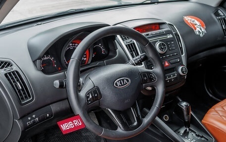 KIA cee'd I рестайлинг, 2011 год, 690 000 рублей, 15 фотография