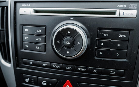 KIA cee'd I рестайлинг, 2011 год, 690 000 рублей, 28 фотография