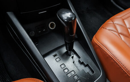 KIA cee'd I рестайлинг, 2011 год, 690 000 рублей, 23 фотография
