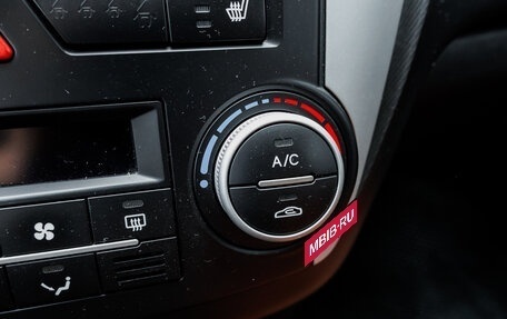 KIA cee'd I рестайлинг, 2011 год, 690 000 рублей, 29 фотография