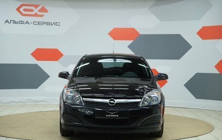 Opel Astra H, 2007 год, 420 000 рублей, 2 фотография