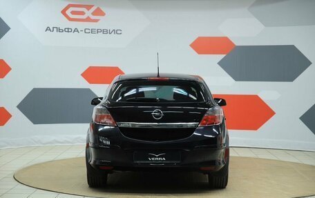 Opel Astra H, 2007 год, 420 000 рублей, 6 фотография
