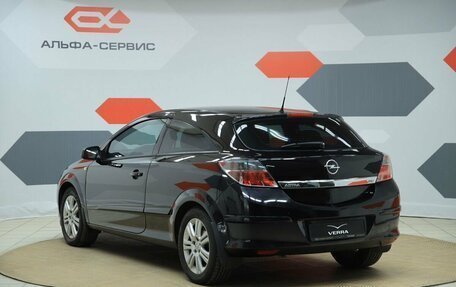 Opel Astra H, 2007 год, 420 000 рублей, 7 фотография