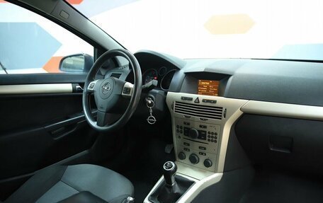 Opel Astra H, 2007 год, 420 000 рублей, 10 фотография