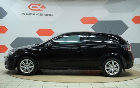 Opel Astra H, 2007 год, 420 000 рублей, 8 фотография