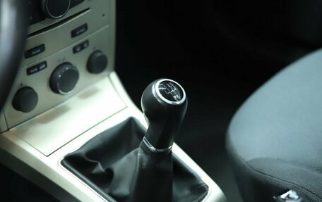 Opel Astra H, 2007 год, 420 000 рублей, 16 фотография