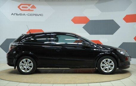 Opel Astra H, 2007 год, 420 000 рублей, 4 фотография