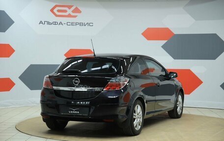 Opel Astra H, 2007 год, 420 000 рублей, 5 фотография