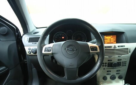 Opel Astra H, 2007 год, 420 000 рублей, 14 фотография