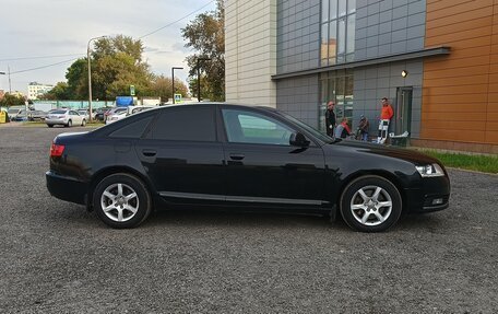 Audi A6, 2010 год, 870 000 рублей, 3 фотография