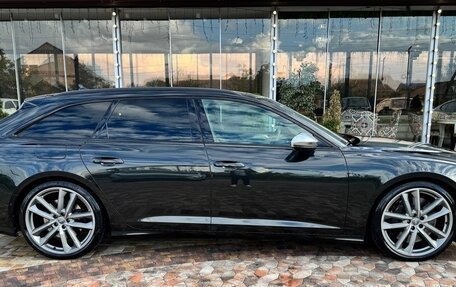 Audi S6, 2019 год, 7 300 000 рублей, 7 фотография