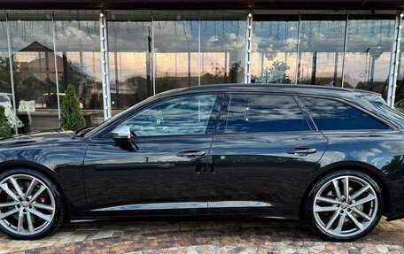 Audi S6, 2019 год, 7 300 000 рублей, 6 фотография