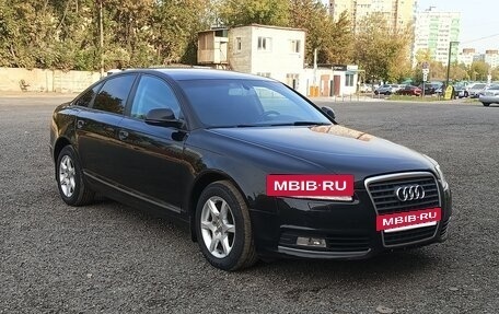 Audi A6, 2010 год, 870 000 рублей, 6 фотография