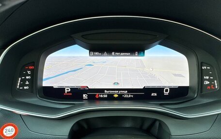 Audi S6, 2019 год, 7 300 000 рублей, 16 фотография