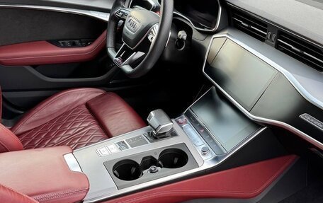 Audi S6, 2019 год, 7 300 000 рублей, 21 фотография