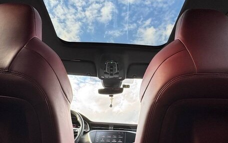 Audi S6, 2019 год, 7 300 000 рублей, 30 фотография