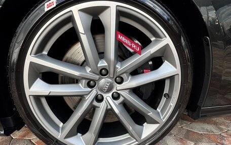 Audi S6, 2019 год, 7 300 000 рублей, 19 фотография