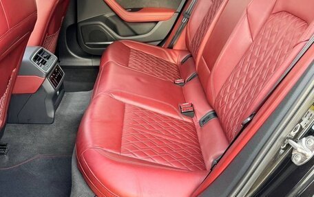 Audi S6, 2019 год, 7 300 000 рублей, 32 фотография