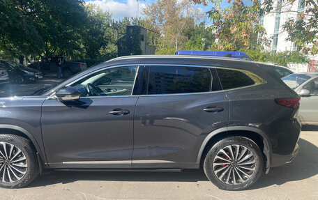 CheryExeed TXL, 2023 год, 3 300 000 рублей, 2 фотография