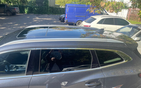 CheryExeed TXL, 2023 год, 3 300 000 рублей, 8 фотография